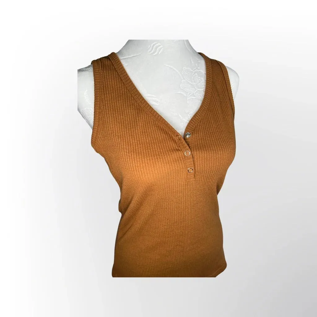 2 Sleeveless Tops | Womens Tanks