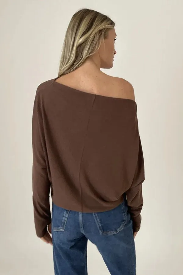 Anywhere Top -Multiple Colors