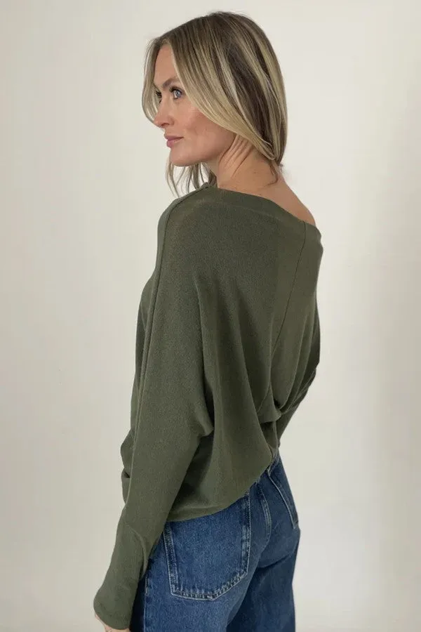 Anywhere Top -Multiple Colors