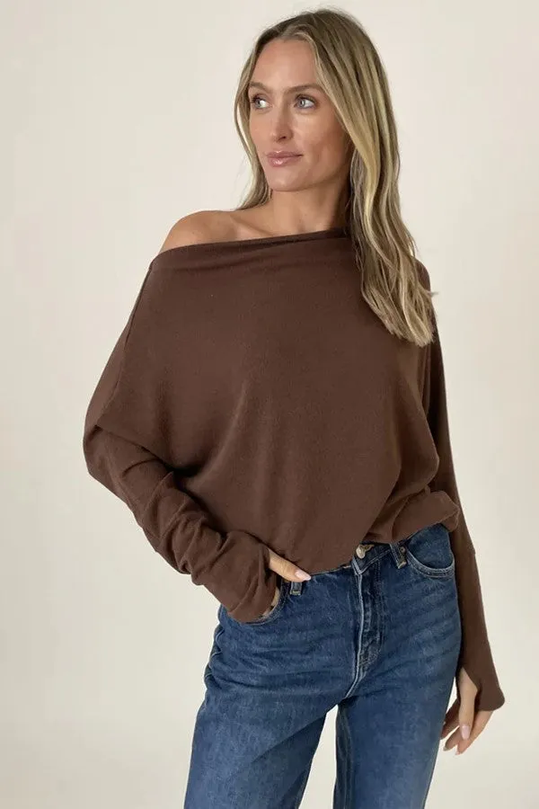 Anywhere Top -Multiple Colors