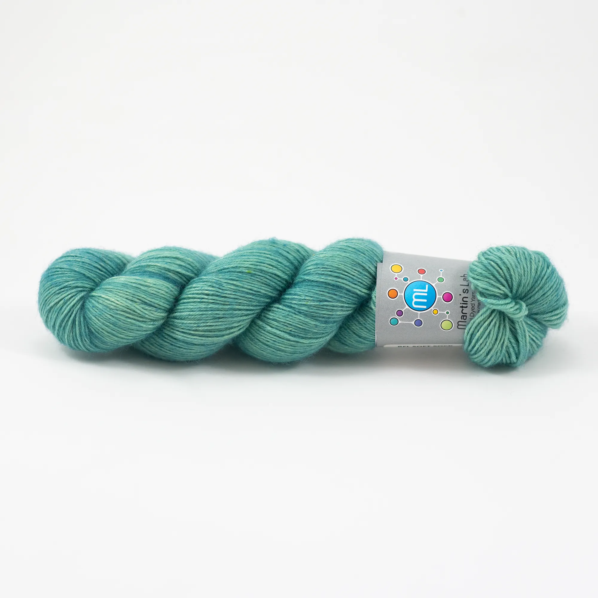 BFL Soft Sock - Algae