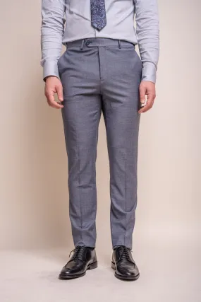 Bond Puppy Tooth Trousers