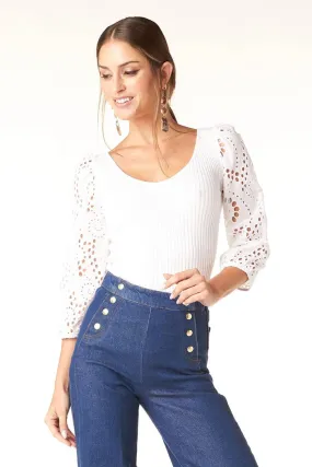 Calliope Top