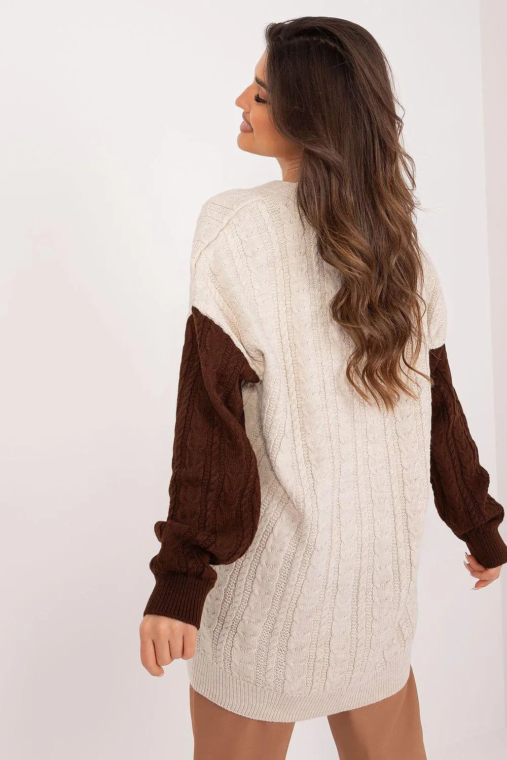 Cozy Elegance Cardigan