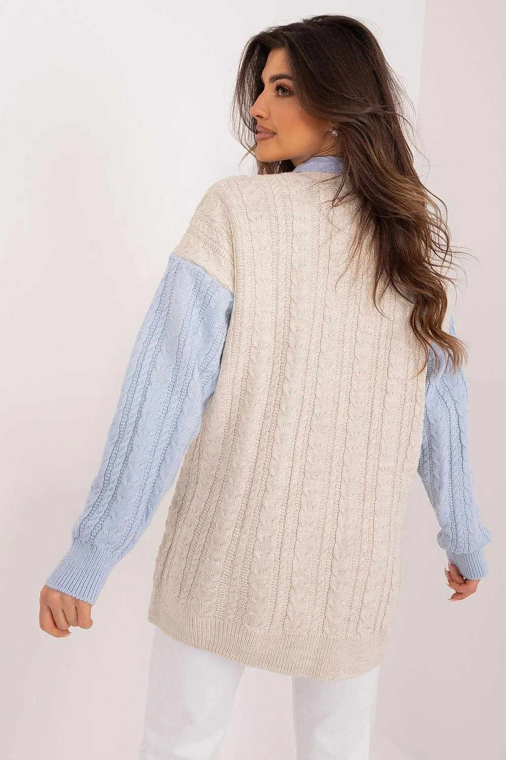 Cozy Elegance Cardigan