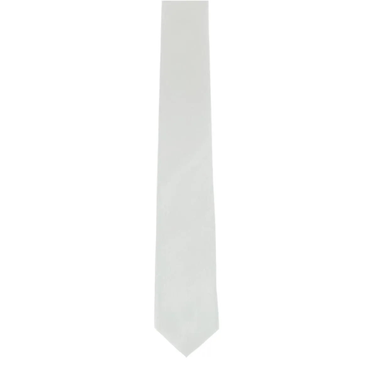 CTM® Boy's 49 Inch Solid Tie