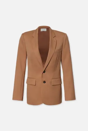 FRAME | Everyday Blazer - Light Camel