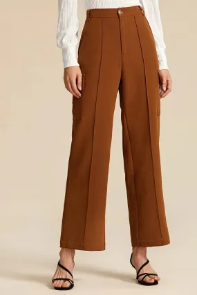 Front Crease Pant