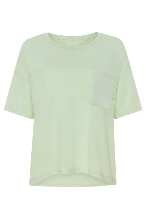 Jockey® Relaxed Seasonal Lounge Shirt