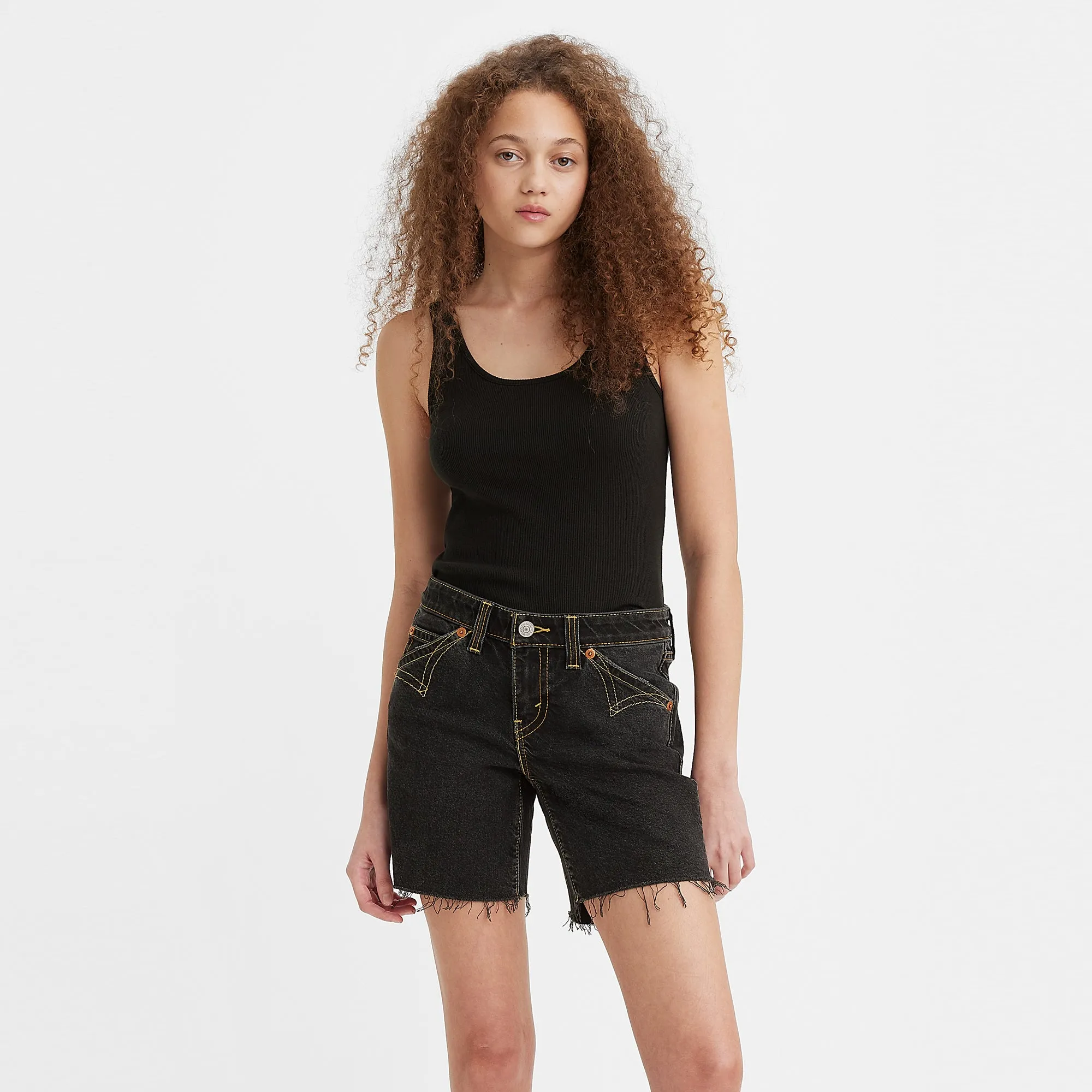 Levi's® Women's Classic Fit Tank