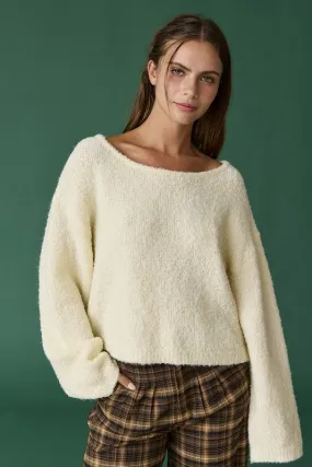 Lily Soft Knit Sweater