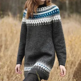 Linnea - Elegant autumn/winter sweater