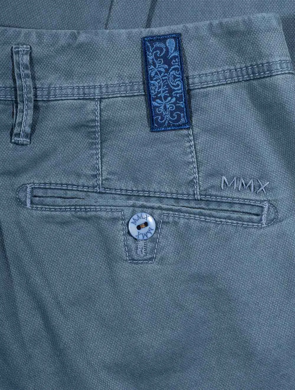 Lupus Blue Chino Blue