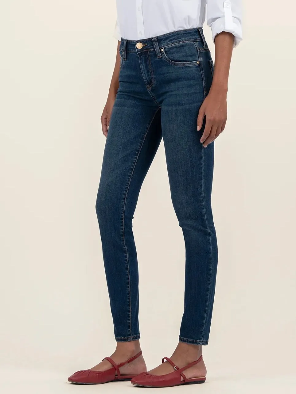 Mia Skinny Jean - SMRTD