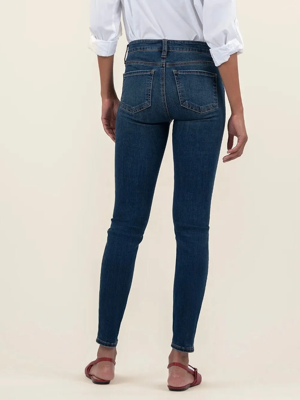 Mia Skinny Jean - SMRTD