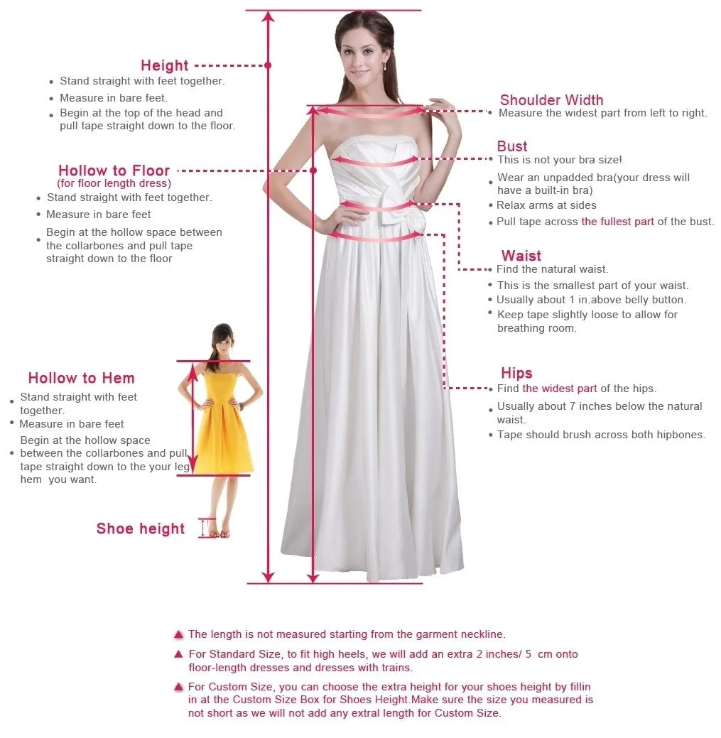 One Shoulder Bridesmaid Dress,Long Chiffon Bridesmaid Dress,Cheap Prom Dress,SVD605