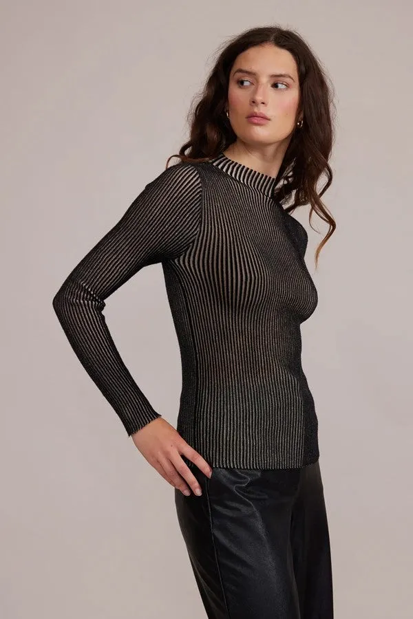 Pacie Knit Top