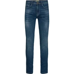 Power Flex Stretch Jeans - DBL Dark Blue