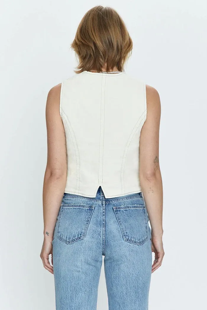 Vero Fitted Vest