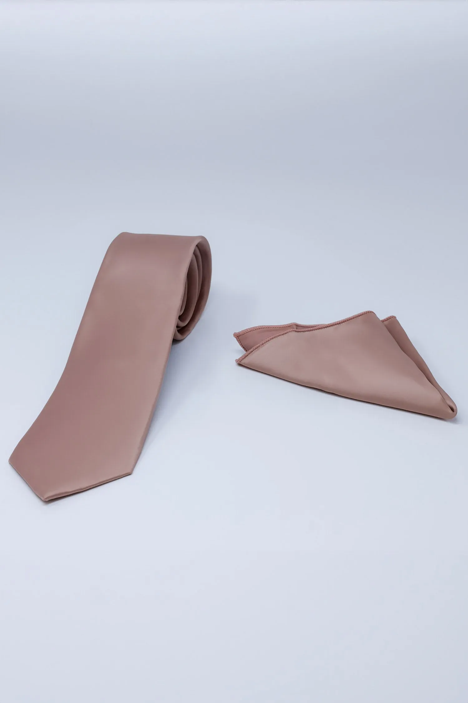 Vortina Shiny Tie