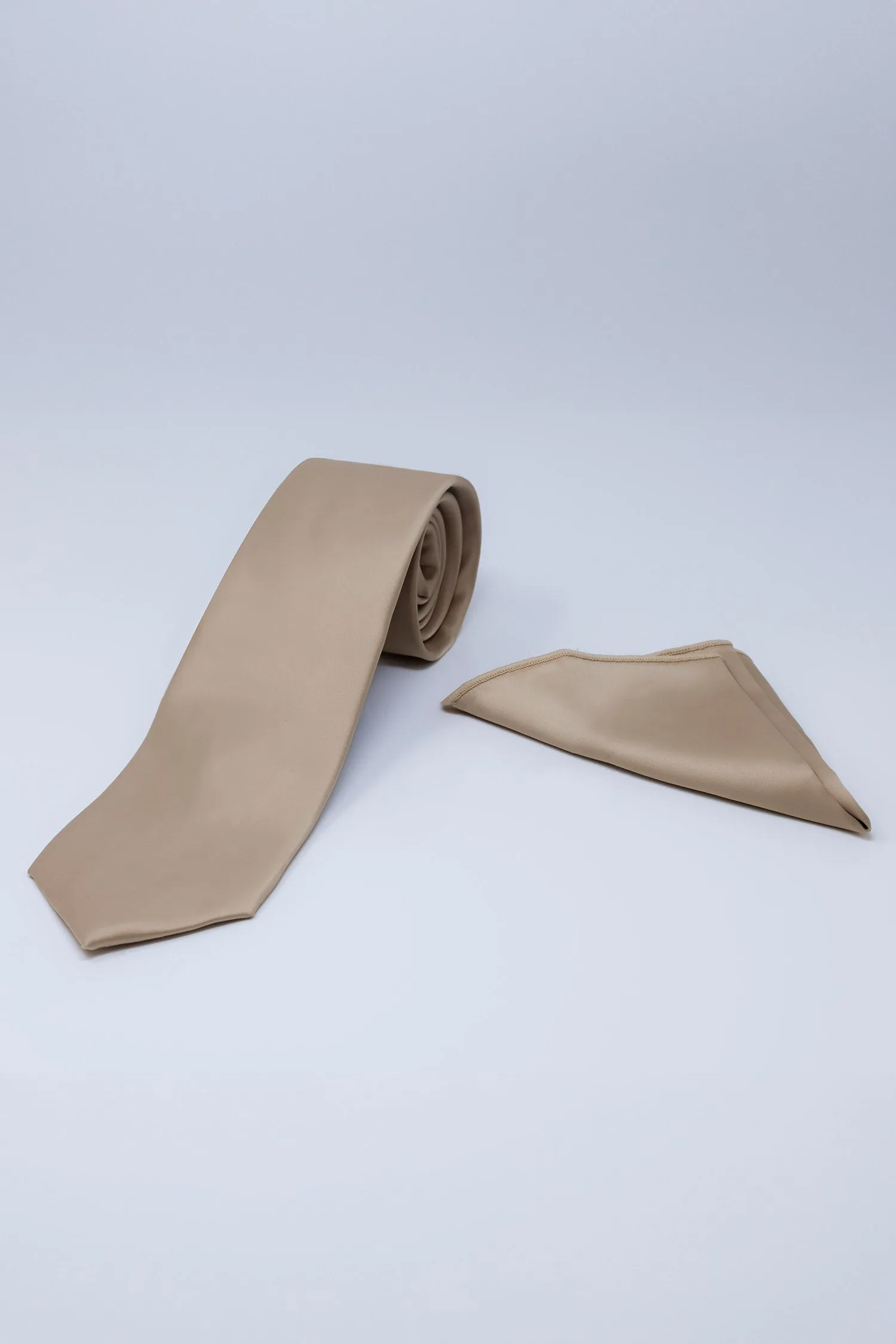 Vortina Shiny Tie