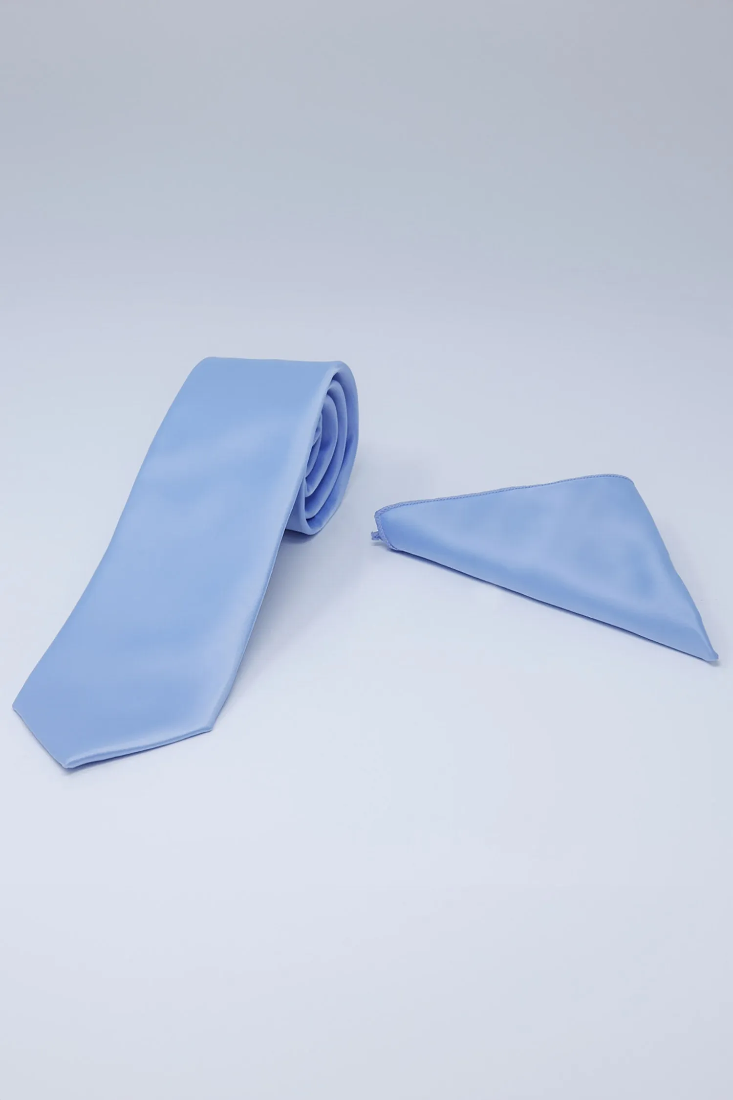 Vortina Shiny Tie