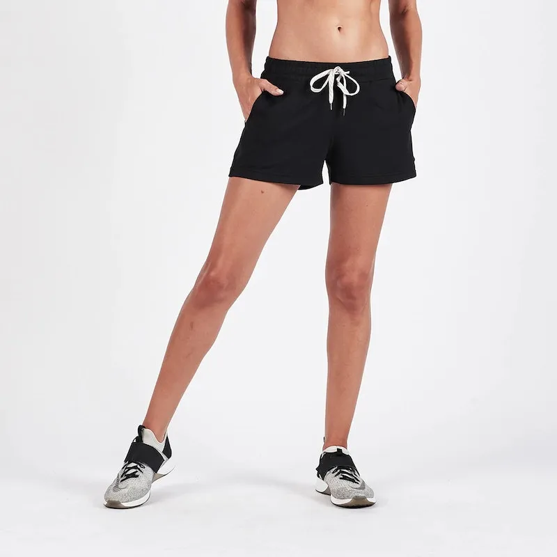 Women's Halo Performance Short