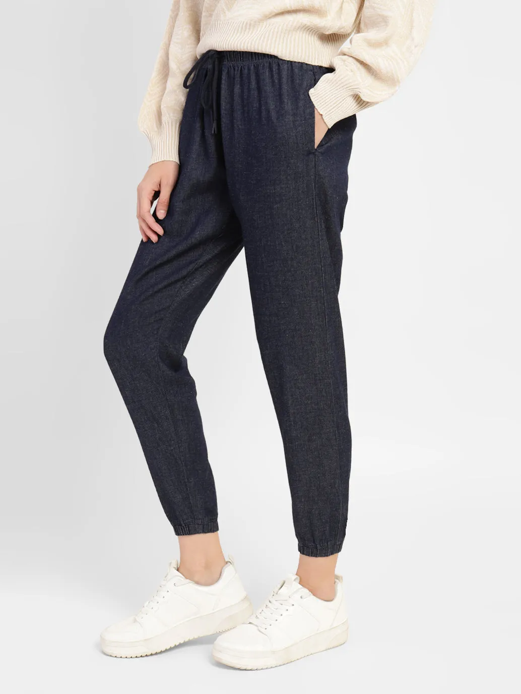 Women's Relaxed Fit Joggers